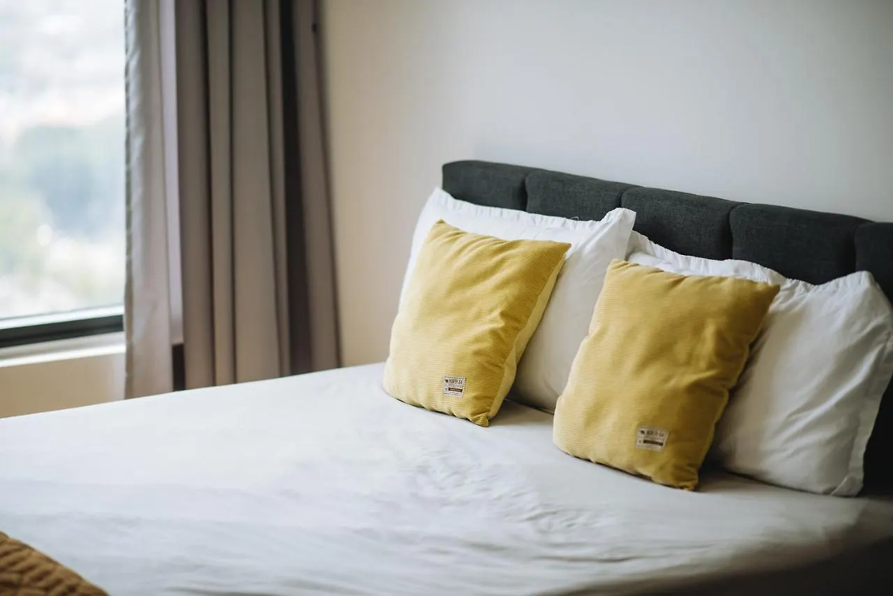 Apartment The White, 2Br Cityview By Wstay @ Tropicana 218 Macalister George Town