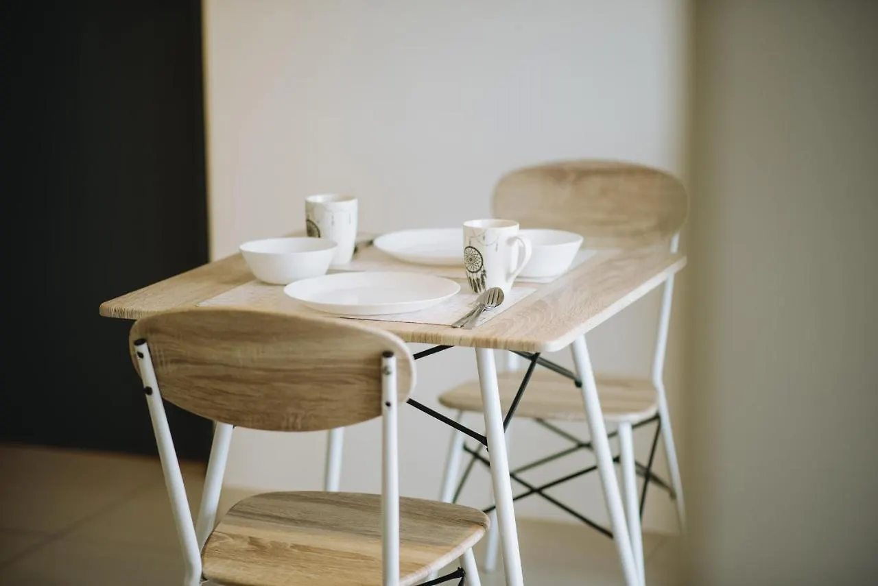The White, 2Br Cityview By Wstay @ Tropicana 218 Macalister George Town